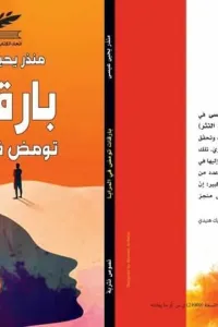 بارقات تومض في المرايا