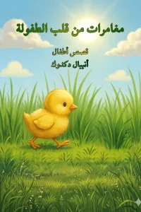 مغامرات من قلب الطفولة