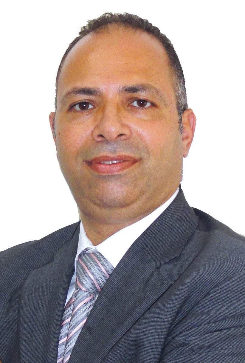 أحمد حسن حبشي
