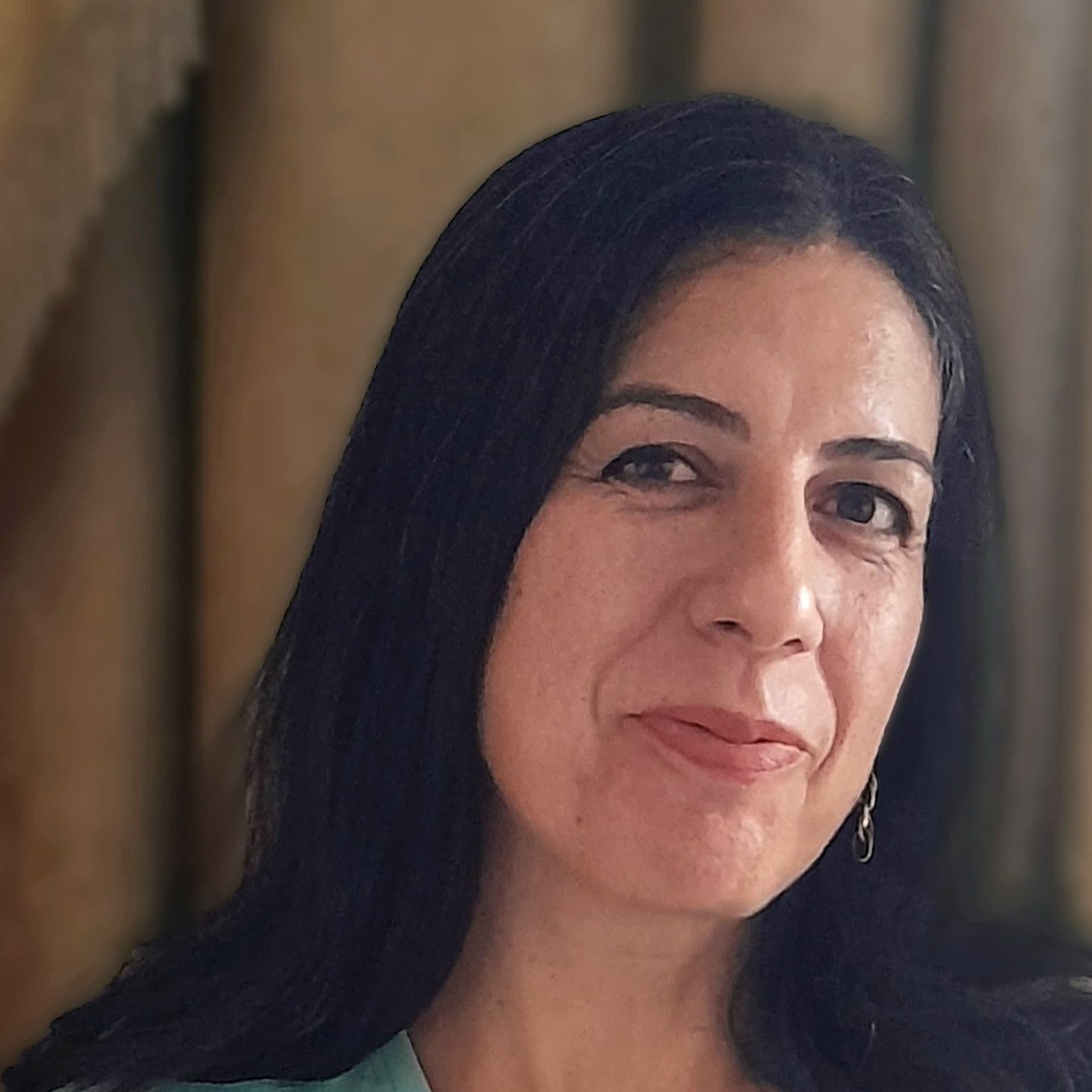 إنعام صالح
